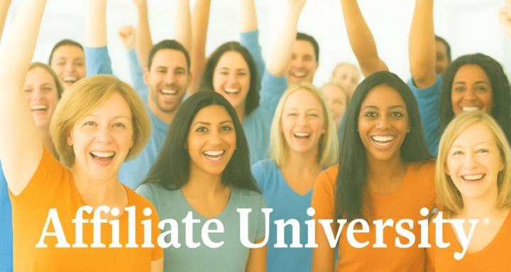Affiliate University™