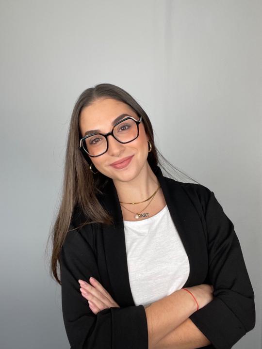 Mireia Vilaplana Pedraza