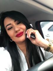 María Valencia