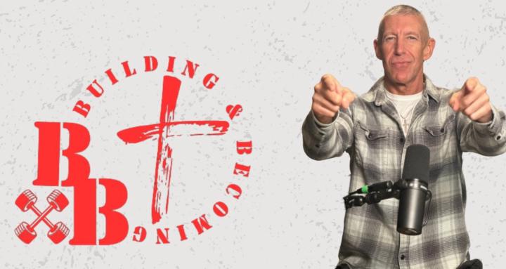 Building & Becoming