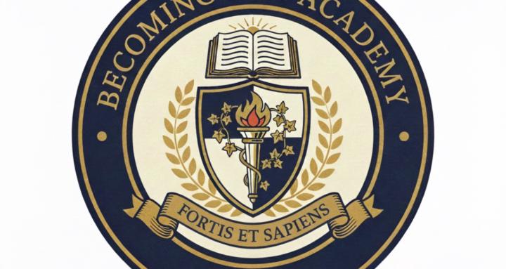 Becoming Her Academy