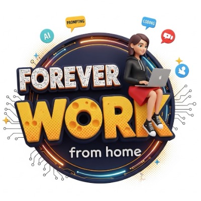 Forever Work From Home