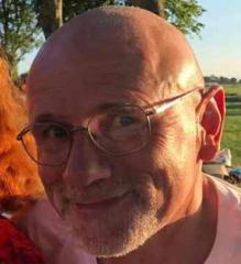 Rick Hoogstede