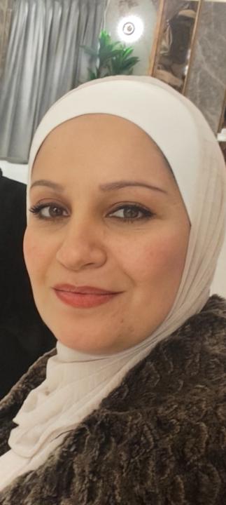 Mofeda Hammoudeh