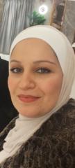 Mofeda Hammoudeh