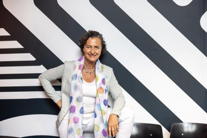 Claudia Freund