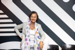 Claudia Freund