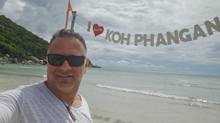 Kobi Cohen