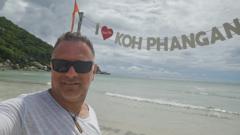 Kobi Cohen