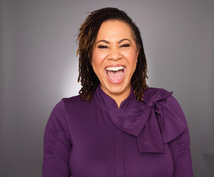 Dr. Michaelyn Thomas