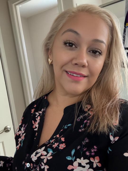 Vyanca Hidalgo
