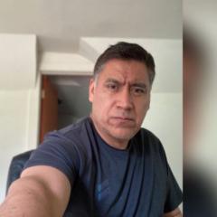 Rodrigo Lopez