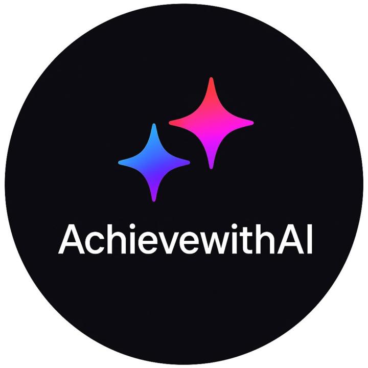 Achieve With AI