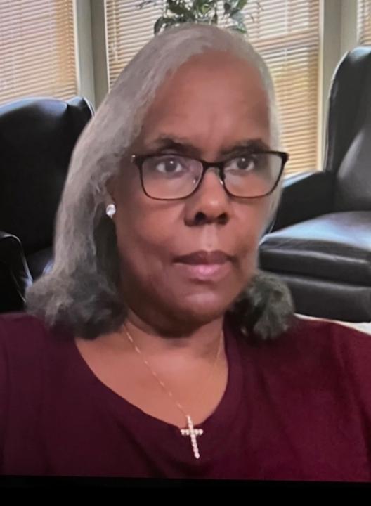 Clarissa McMillon