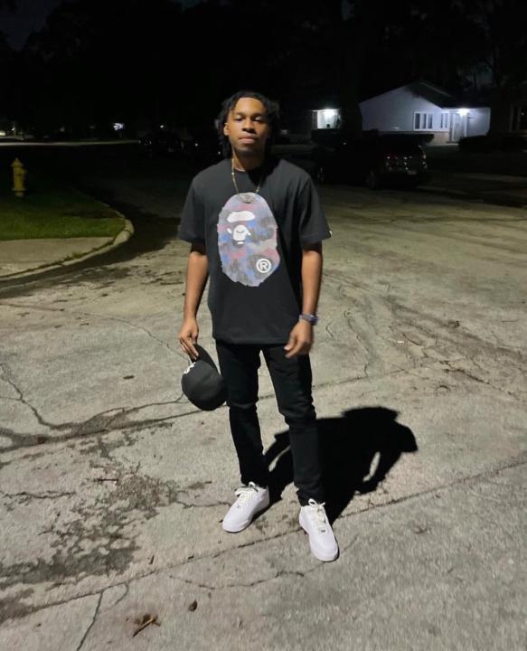 Xavier Salvant