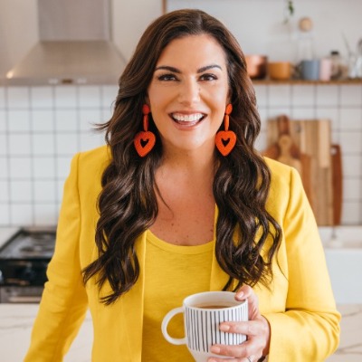 Amy Porterfield