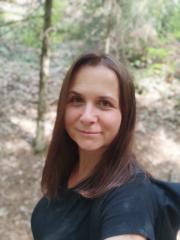 Pavlína Michálková