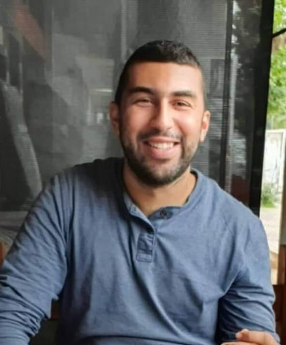 Mohammed Kadiri