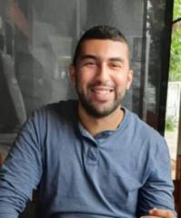 Mohammed Kadiri