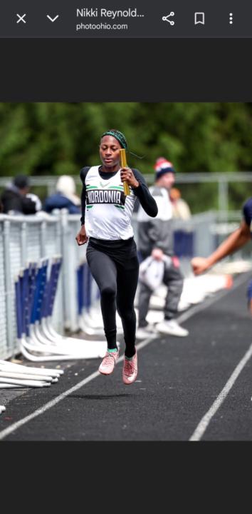 Brianna Steward