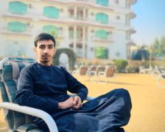 Mohammad Edress Ahadi