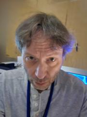 Mark Ford