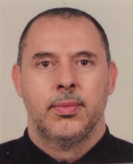 Abdelaali Boudjaadar