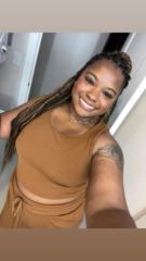 Nesha Wright