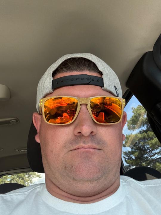 Timothy Richards