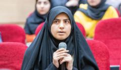 Fatemeh Hashemi