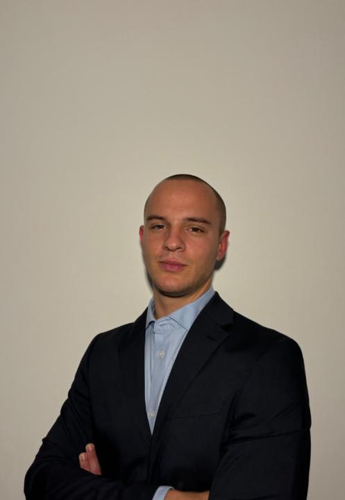 Luca Ramelli