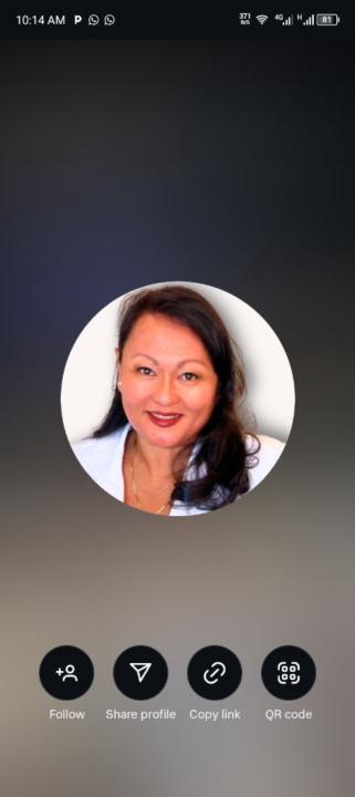 Daniel Cristy Pricopio