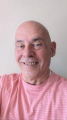 Daniel Pricopio