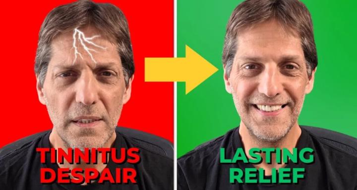 Tinnitus Reset Toolbox