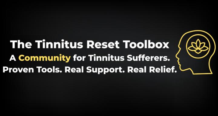 Tinnitus Reset Toolbox