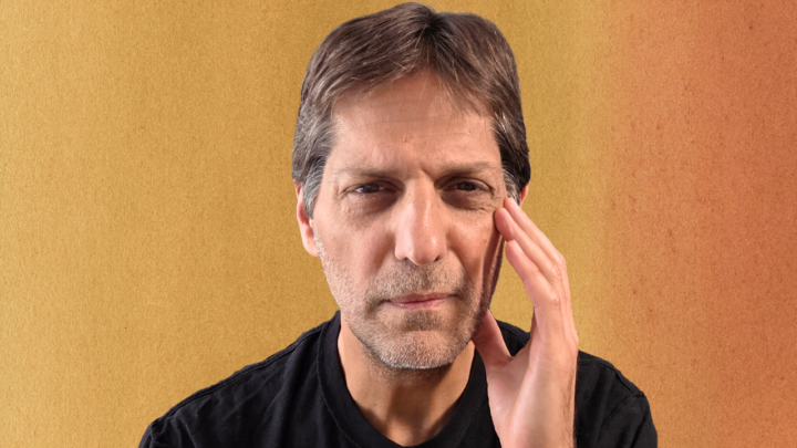 Does Your Tinnitus Get Louder When You’re Stressed or Anxious? Here’s What’s Actually Happening.