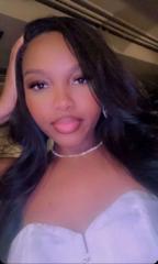 Chanti Moore