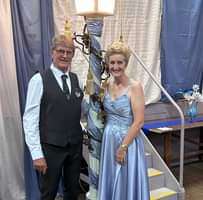 Place - Cuffe Michelle