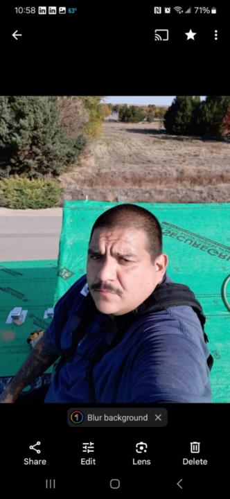 Martin Gomez