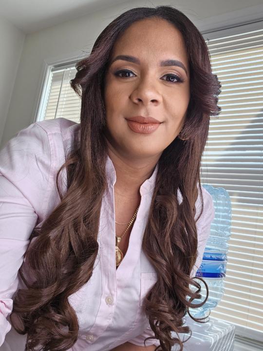 Yusleydi Quinones