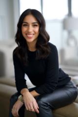 Kristyn Pereira