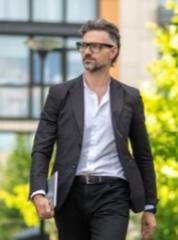 Guillermo De la Fuente