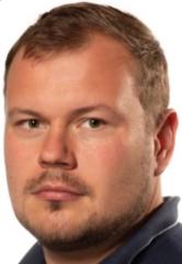 Lukasz Kaczmarek