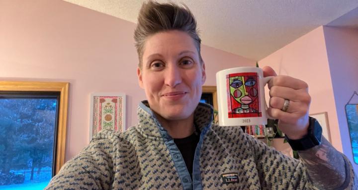 ADHD Hobbies with Heather