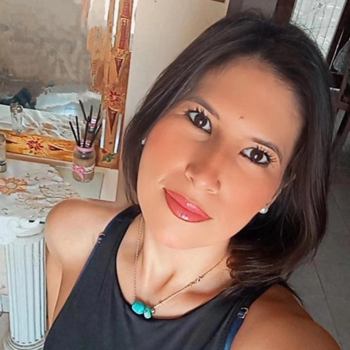 Nadya Gabriela Cueva