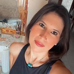 Nadya Gabriela Cueva