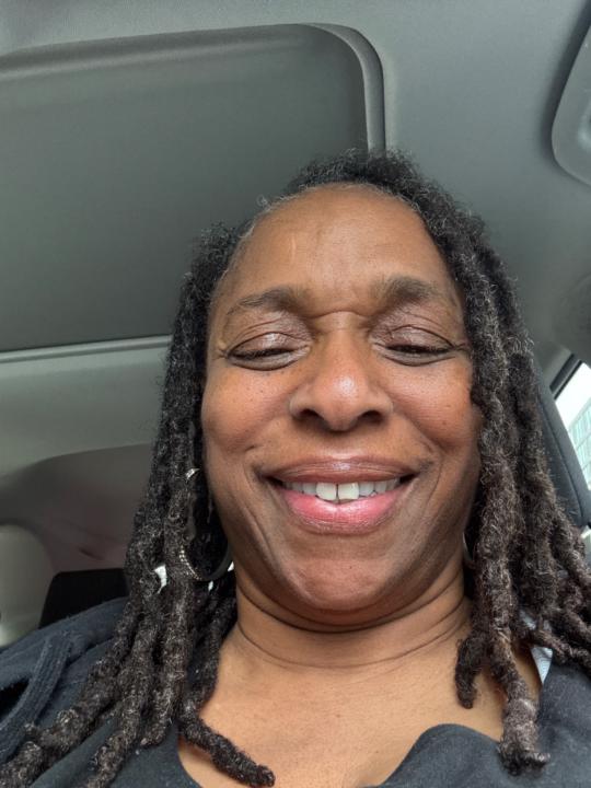 Elizabeth Johnson