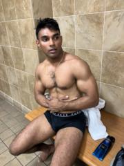 Pradeep Arumugam