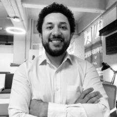 Luis Mauricio