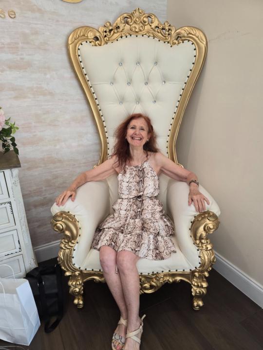 Susan Cohen